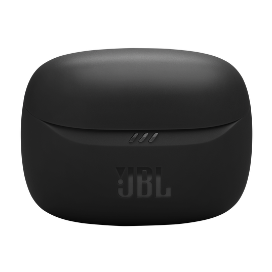 JBL Tune Beam 2 - Black - True Wireless Noise Cancelling Earbuds - Left